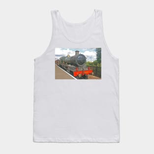 Lady of Legend, August 2021 Tank Top